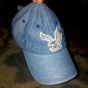 American Eagle baseball hat